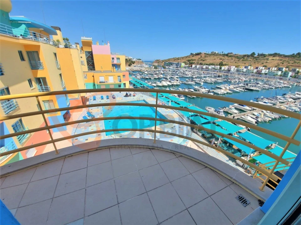 Apartamento T2 para Venda em Albufeira e Olhos de Água Foto 15