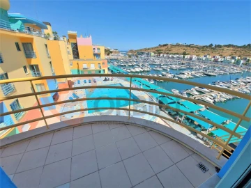 Apartamento T2 para Venda em Albufeira e Olhos de Água