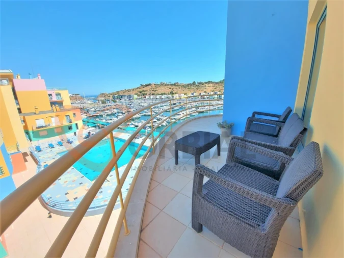 Apartamento T2 para Venda em Albufeira e Olhos de Água Foto 2
