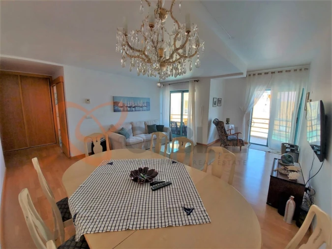 Apartamento T2 para Venda em Albufeira e Olhos de Água Foto 5