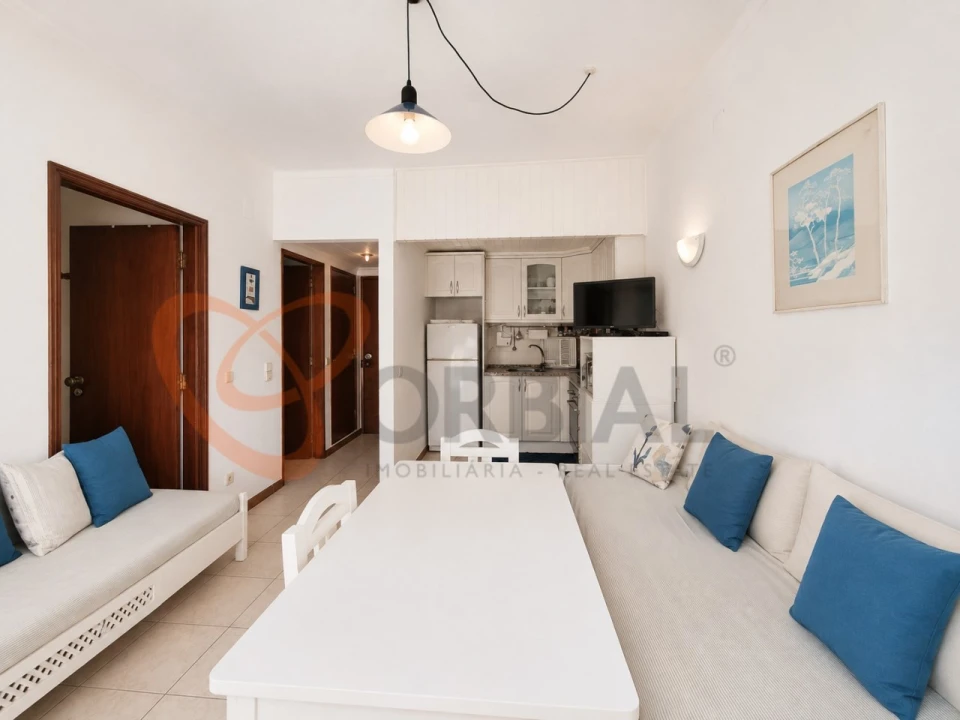 Apartamento T1 para Venda em Albufeira e Olhos de Água Foto 3