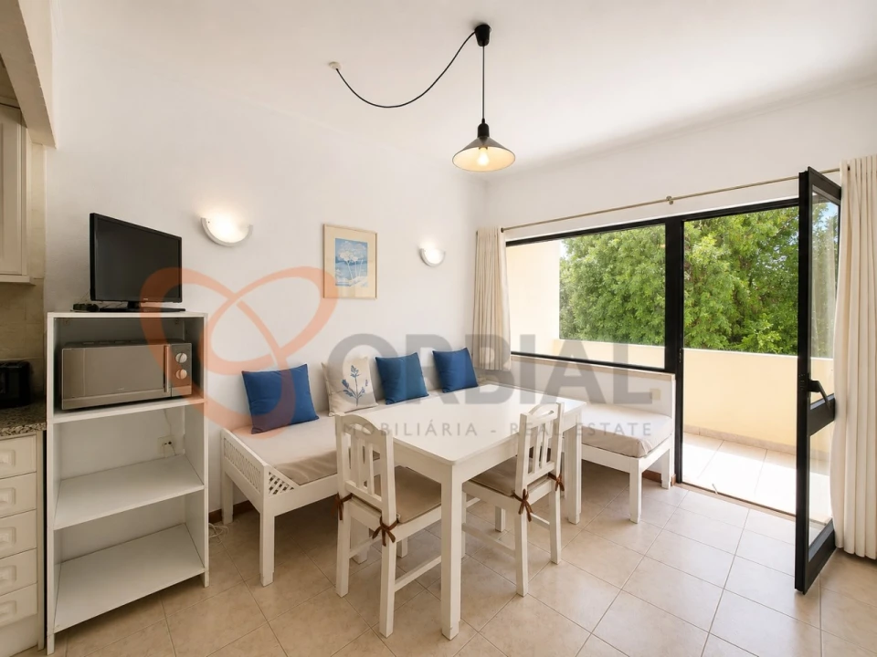 Apartamento T1 para Venda em Albufeira e Olhos de Água Foto 5