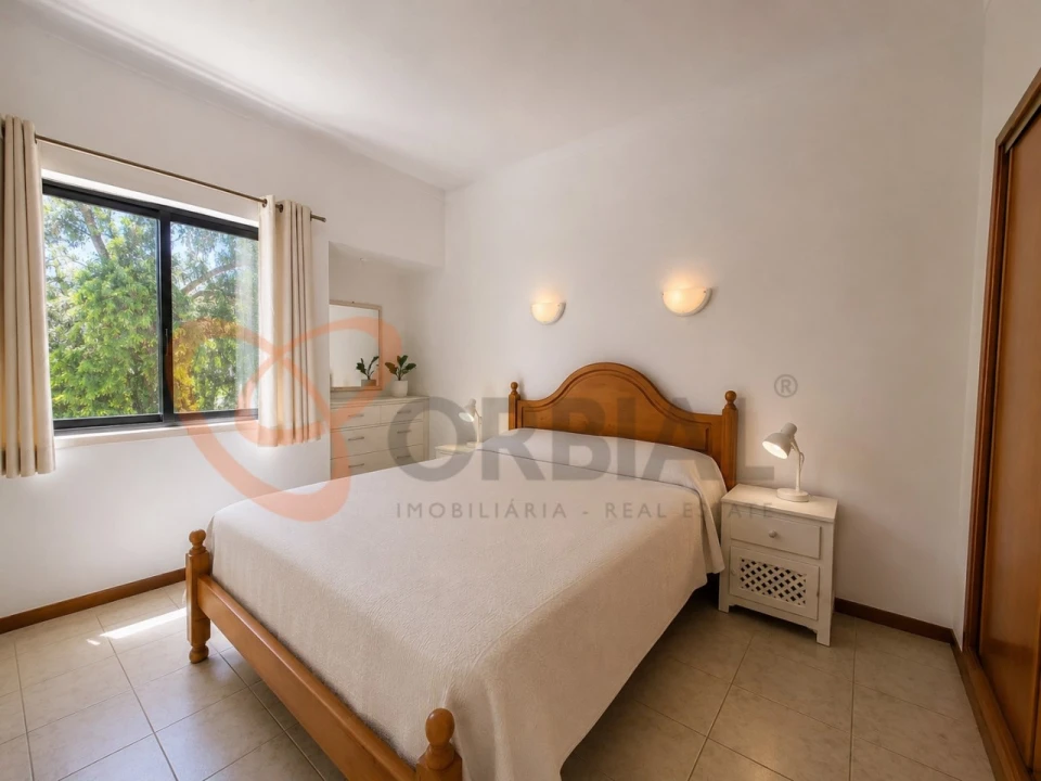 Apartamento T1 para Venda em Albufeira e Olhos de Água Foto 7