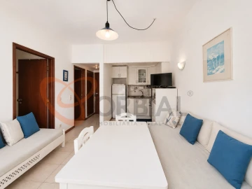 Apartamento T1 para Venda em Albufeira e Olhos de Água