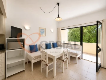 Apartamento T1 para Venda em Albufeira e Olhos de Água