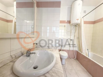 Apartamento T1 para Venda em Albufeira e Olhos de Água