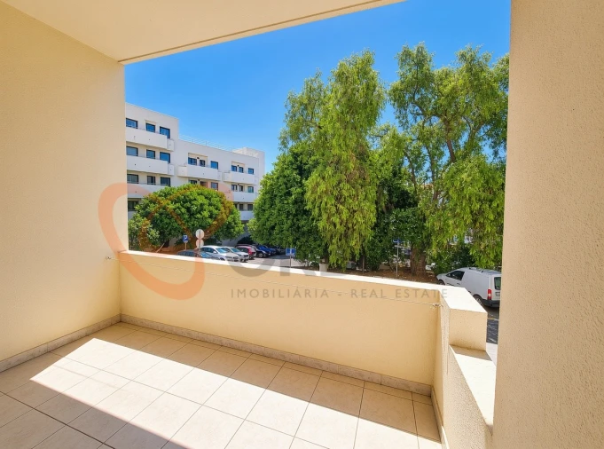Apartamento T1 para Venda em Albufeira e Olhos de Água Foto 2