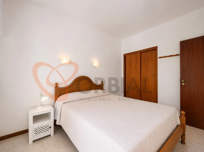 Apartamento T1 para Venda em Albufeira e Olhos de Água Foto 9