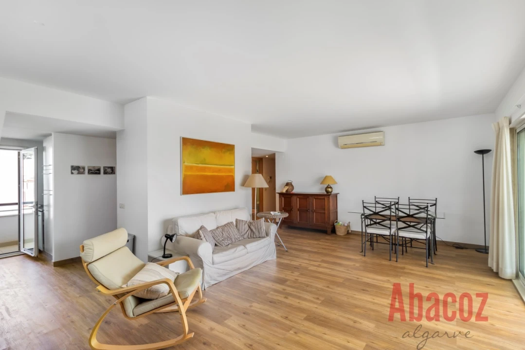Apartamento T2 para Venda em Lagos (São Sebastião e Santa Maria) Foto 8