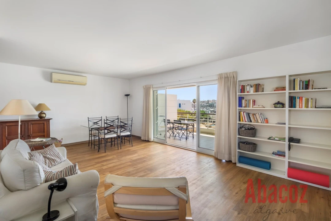 Apartamento T2 para Venda em Lagos (São Sebastião e Santa Maria) Foto 7