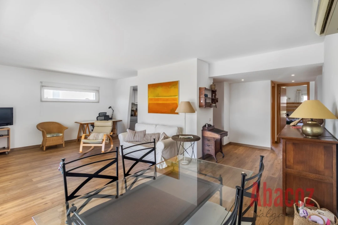 Apartamento T2 para Venda em Lagos (São Sebastião e Santa Maria) Foto 9