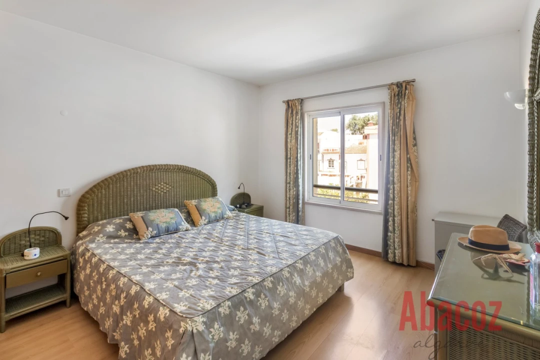 Apartamento T2 para Venda em Lagos (São Sebastião e Santa Maria) Foto 13