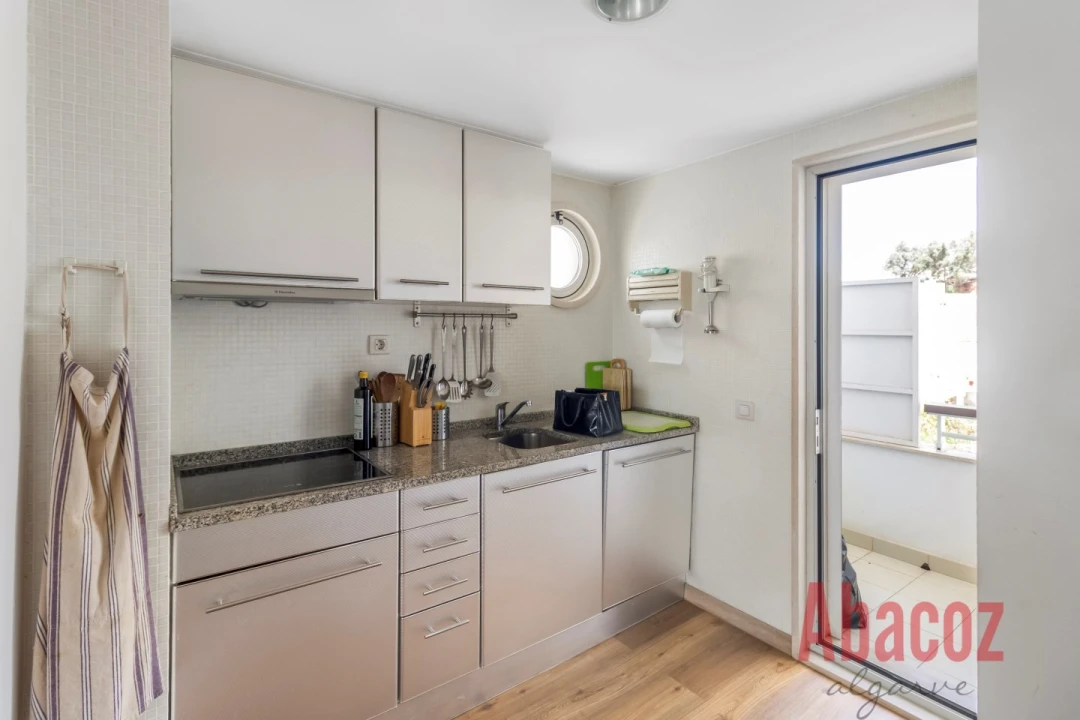 Apartamento T2 para Venda em Lagos (São Sebastião e Santa Maria) Foto 11