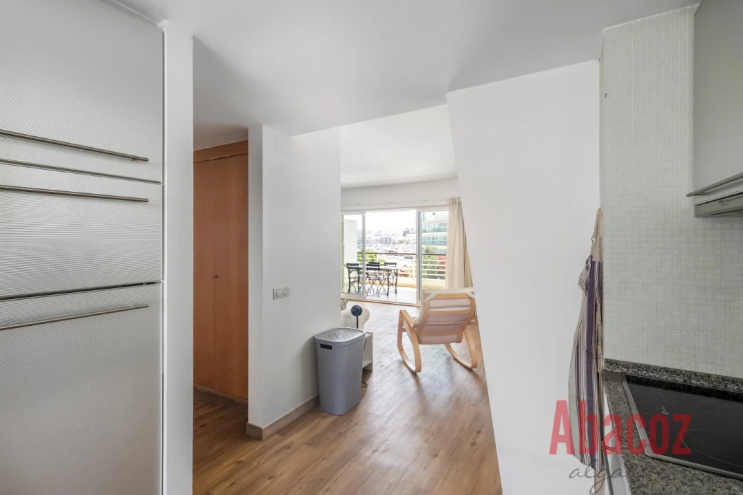 Apartamento T2 para Venda em Lagos (São Sebastião e Santa Maria) Foto 10