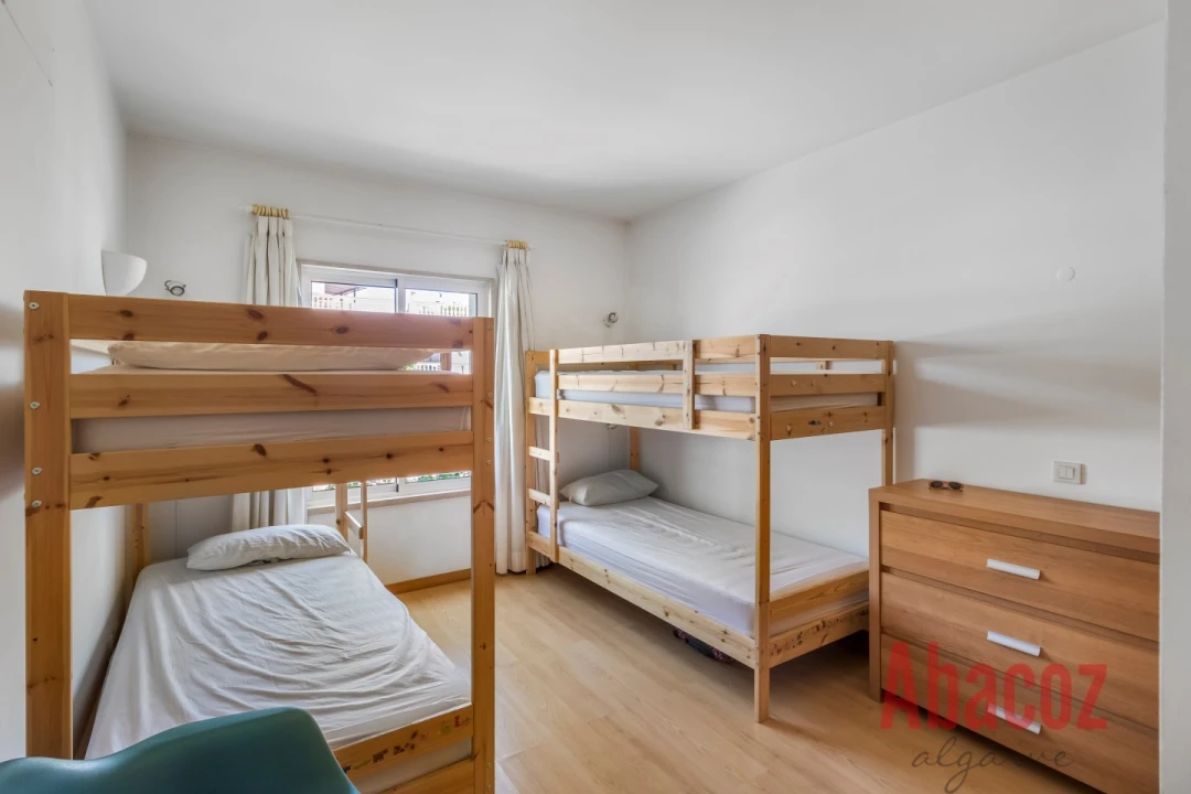 Apartamento T2 para Venda em Lagos (São Sebastião e Santa Maria) Foto 14
