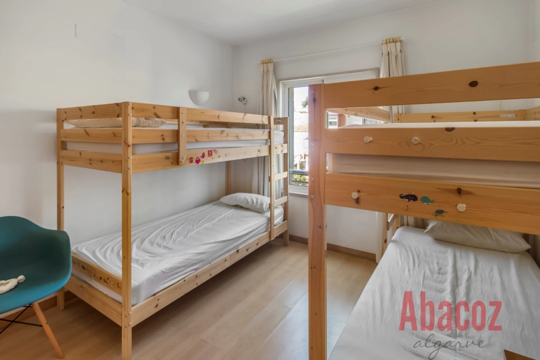 Apartamento T2 para Venda em Lagos (São Sebastião e Santa Maria) Foto 15