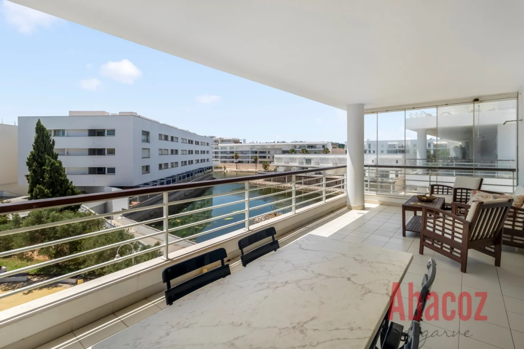 Apartamento T2 para Venda em Lagos (São Sebastião e Santa Maria) Foto 5