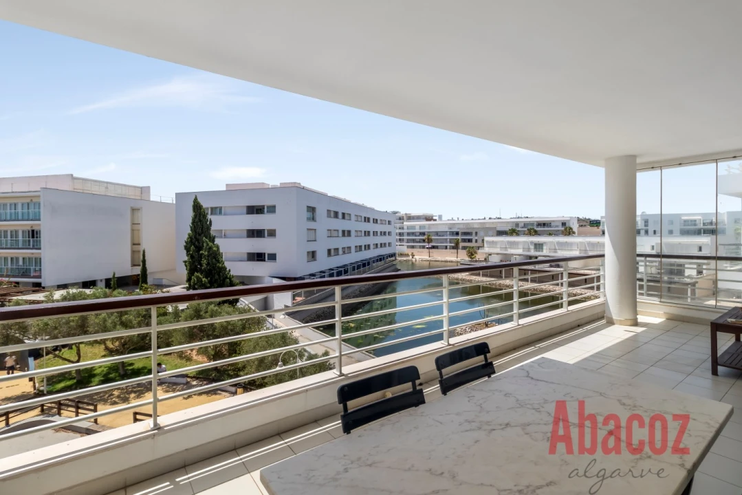 Apartamento T2 para Venda em Lagos (São Sebastião e Santa Maria) Foto 6