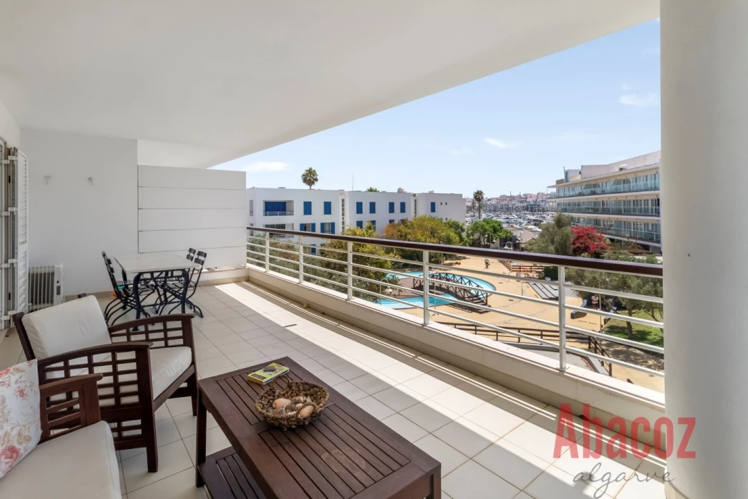 Apartamento T2 para Venda em Lagos (São Sebastião e Santa Maria) Foto 4