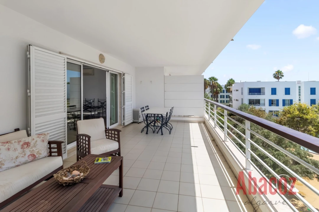 Apartamento T2 para Venda em Lagos (São Sebastião e Santa Maria) Foto 3
