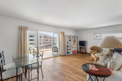 Apartamento T2 para Venda em Lagos (São Sebastião e Santa Maria)