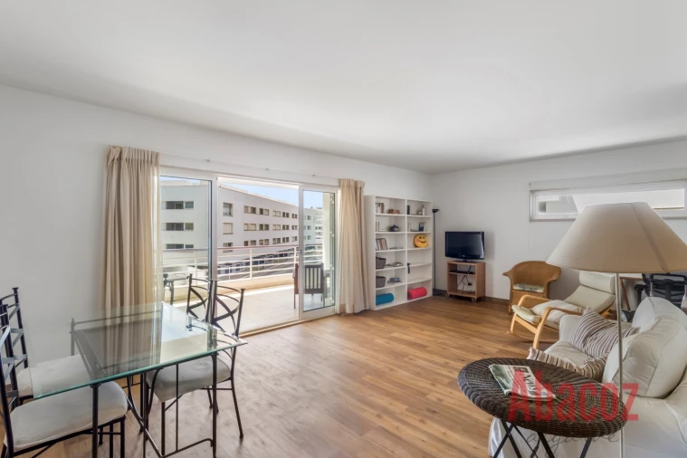 Apartamento T2 para Venda em Lagos (São Sebastião e Santa Maria) Foto 2