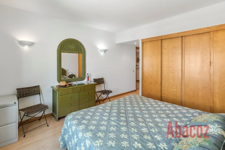 Apartamento T2 para Venda em Lagos (São Sebastião e Santa Maria) Foto 12