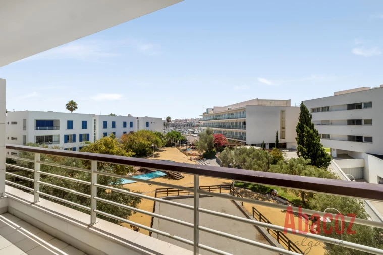 Apartamento T2 para Venda em Lagos (São Sebastião e Santa Maria) Foto 16