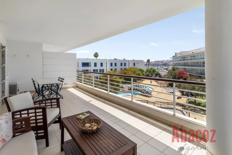 Apartamento T2 para Venda em Lagos (São Sebastião e Santa Maria) Foto 4