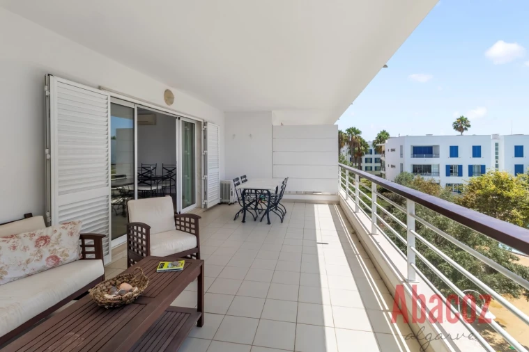 Apartamento T2 para Venda em Lagos (São Sebastião e Santa Maria) Foto 3