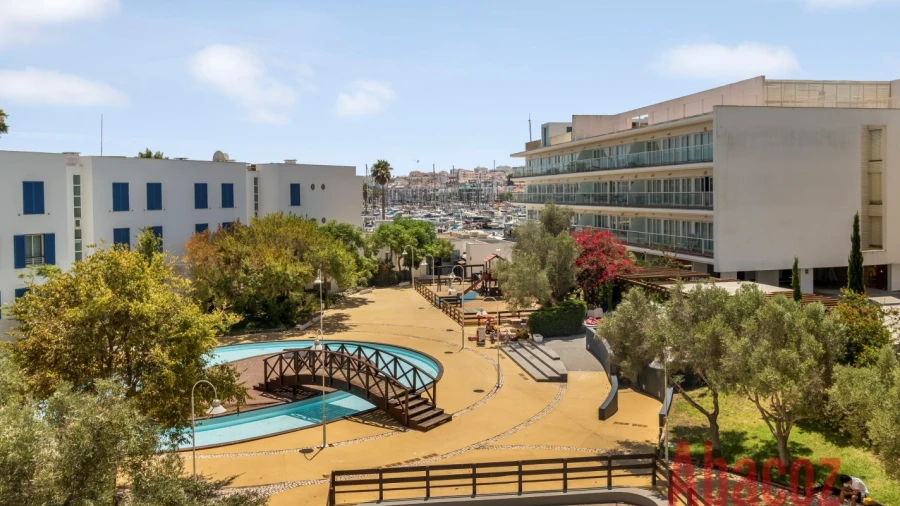 Apartamento T2 para Venda em Lagos (São Sebastião e Santa Maria)