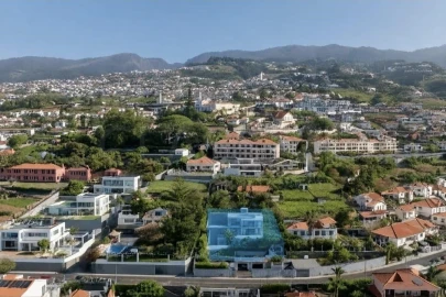Moradia T3 para Venda em Funchal (Santa Luzia)
