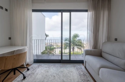 Moradia T3 para Venda em Funchal (Santa Luzia)
