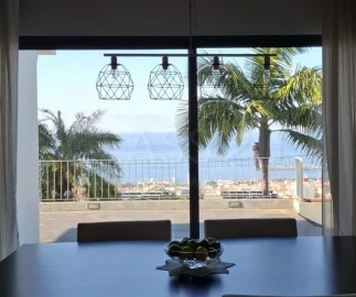 Moradia T3 para Venda em Funchal (Santa Luzia)