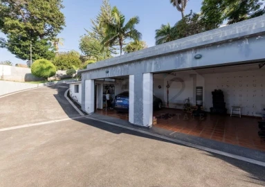 Moradia T3 para Venda em Funchal (Santa Luzia)