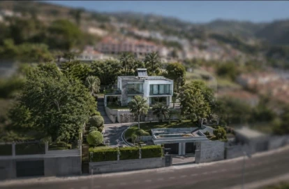 Moradia T3 para Venda em Funchal (Santa Luzia)
