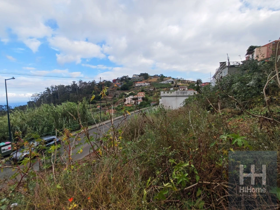 Terreno para Venda em Caniço Foto 10