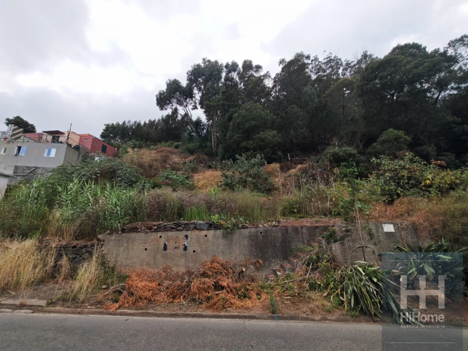 Terreno para Venda em Caniço Foto 19