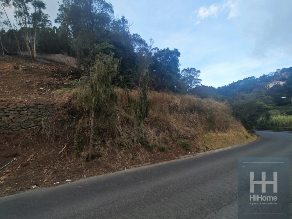 Terreno para Venda em Caniço Foto 1