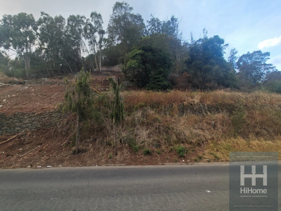 Terreno para Venda em Caniço Foto 33