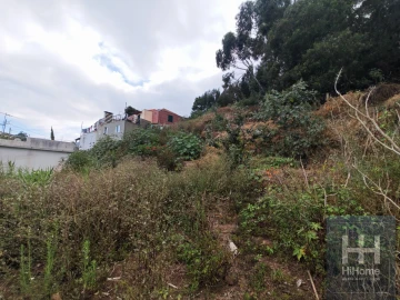 Terreno para Venda em Caniço
