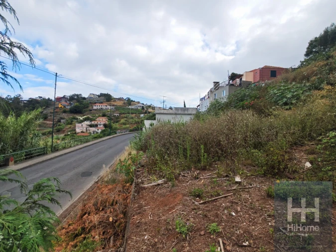 Terreno para Venda em Caniço Foto 9