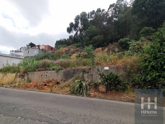 Terreno para Venda em Caniço Foto 18