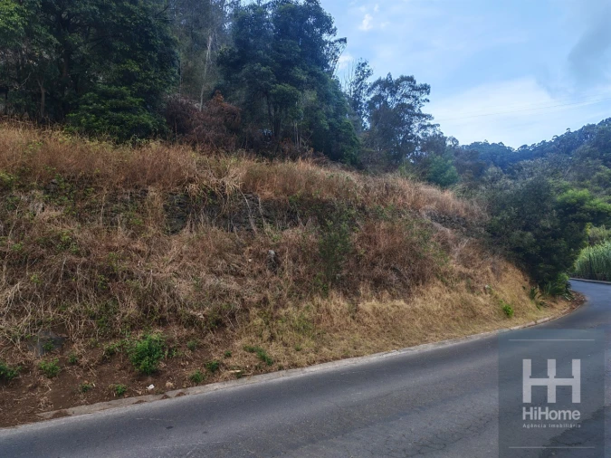 Terreno para Venda em Caniço Foto 24