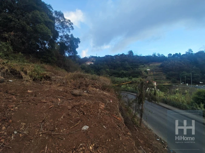 Terreno para Venda em Caniço Foto 26