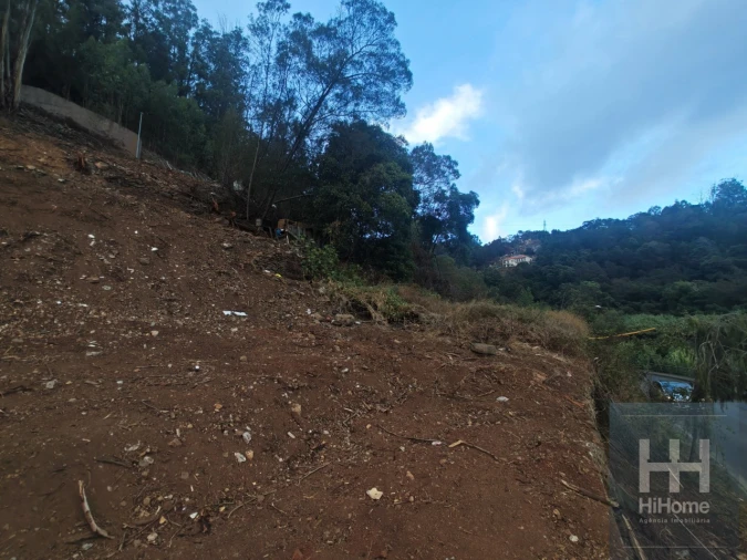 Terreno para Venda em Caniço Foto 27