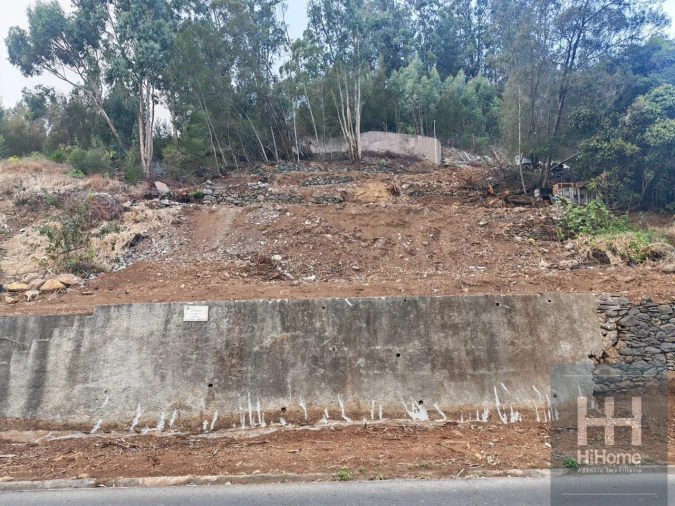 Terreno para Venda em Caniço Foto 28