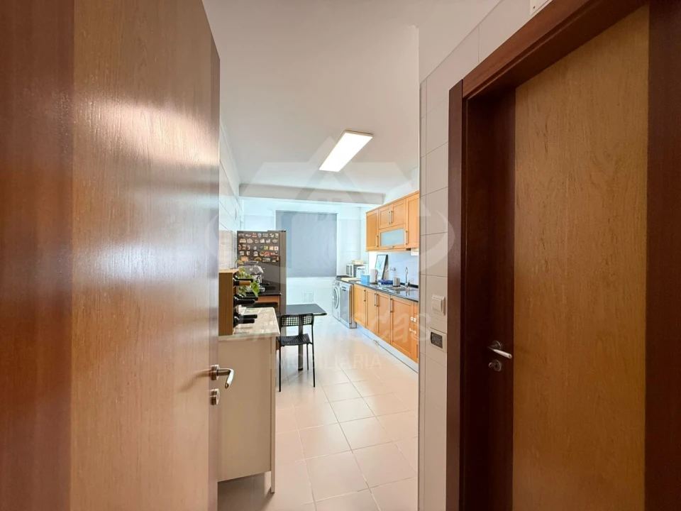 Apartamento T2 para Venda em Vialonga Foto 5