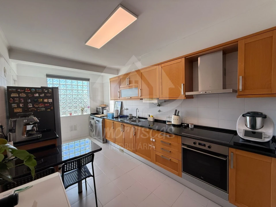 Apartamento T2 para Venda em Vialonga Foto 6