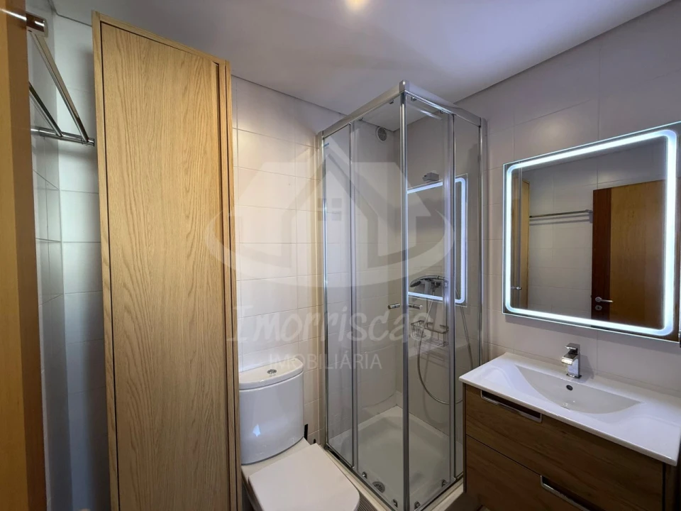 Apartamento T2 para Venda em Vialonga Foto 15